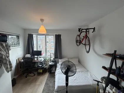 Kamer te huur: Rijnstraat, Rijnbuurt-Midden Amsterdam