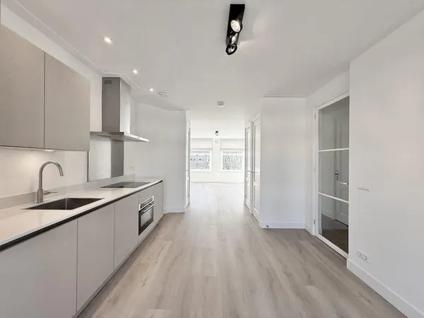 Woning te huur: Rijnstraat, Rijnbuurt-Midden Amsterdam