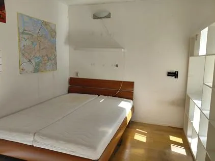 Kamer te huur: Rijnstraat, Rijnbuurt-Midden Amsterdam
