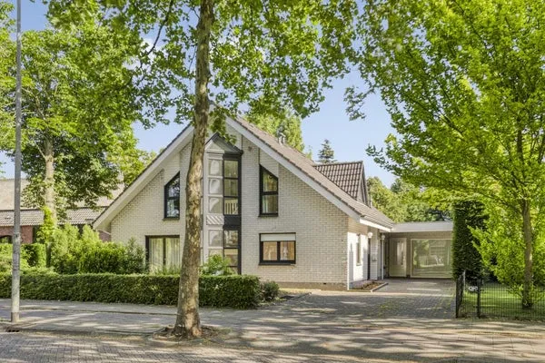 Woning te huur: Rijnstraat, Kerkdorp Acht Eindhoven