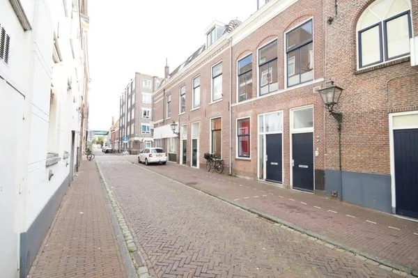 Woning te huur: Rijnstraat, Levendaal-Oost Leiden