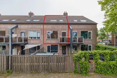 Appartement te koop: Rijnstroomlaan 3, 't Joght Valkenburg