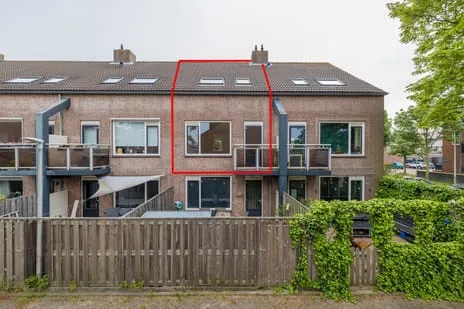 Appartement te koop: Rijnstroomlaan 3, 't Joght Valkenburg (Zh)