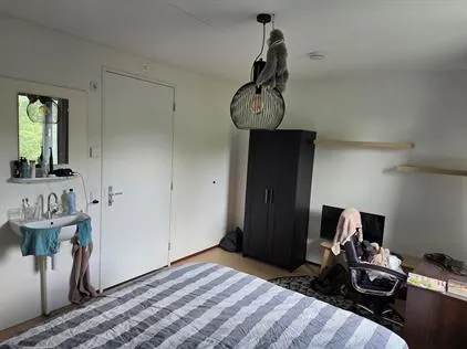 Kamer te huur: Rijnveste, De Hooilanden Wageningen