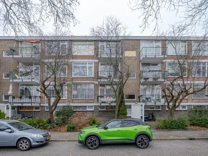 Appartement te koop: Rijnvoorde 22, Rotterdam