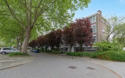 Appartement te koop: Rijnvoorde 28, Zuidwijk Rotterdam