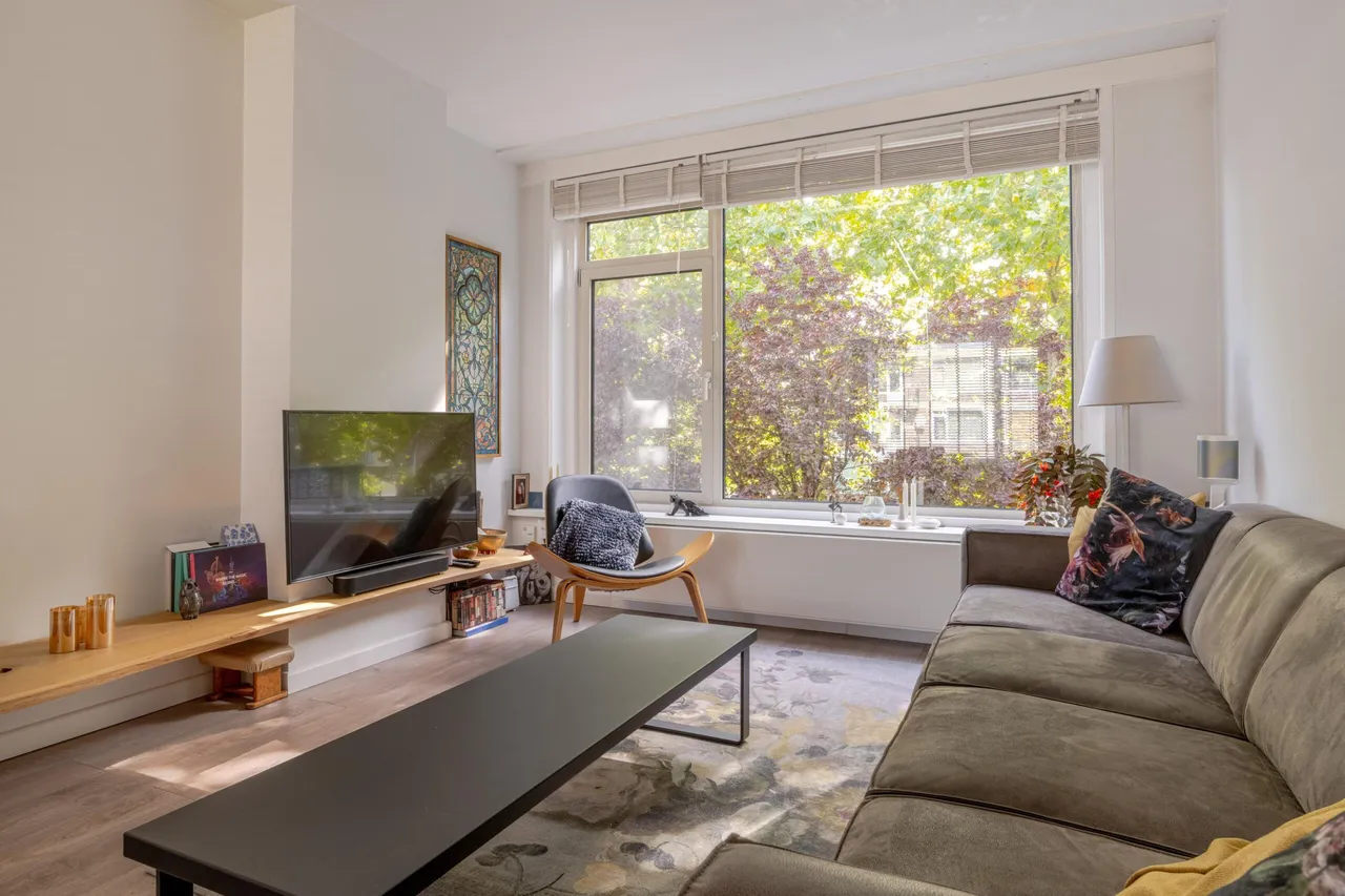 Appartement te koop: Rijnvoorde 30, Rotterdam