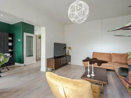 Appartement te koop: Rijnvoorde 41, Zuidwijk Rotterdam