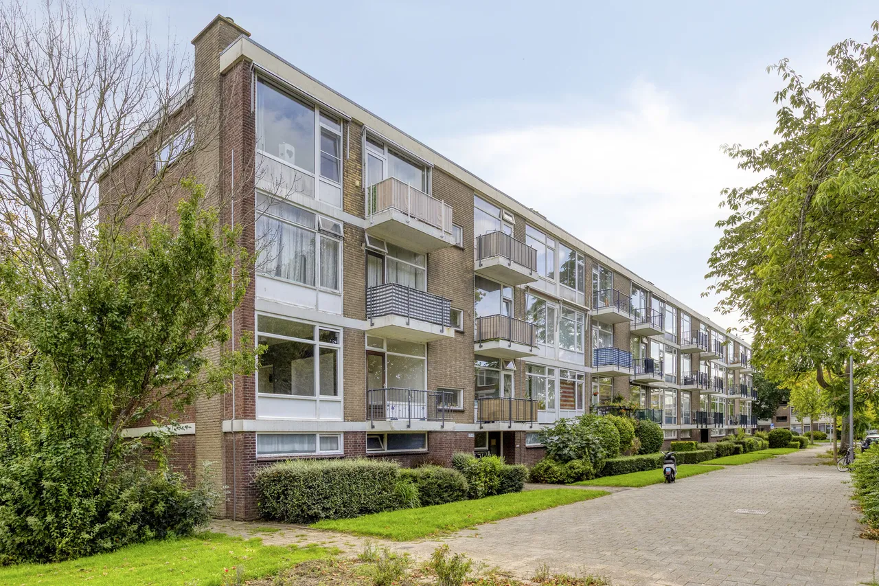 Appartement te koop: Rijnvoorde 50, Rotterdam