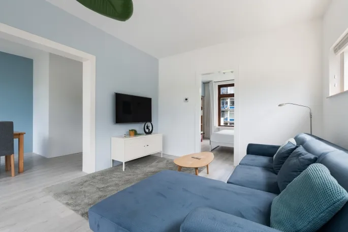 Appartement te koop: Rijnvoorde 92, Zuidwijk Rotterdam