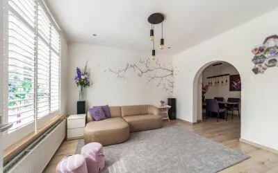 Hoekwoning te koop: Rijnweg 10, Monster Centrumgebied Monster