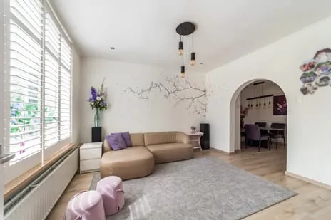Hoekwoning te koop: Rijnweg 10, Monster Centrumgebied Monster