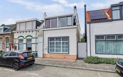 Vrijstaande woning te koop: Rijnweg 140, Kleine Geest en Molenwijk Monster