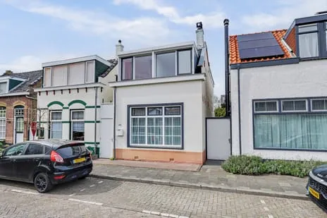 Vrijstaande woning te koop: Rijnweg 140, Kleine Geest en Molenwijk Monster