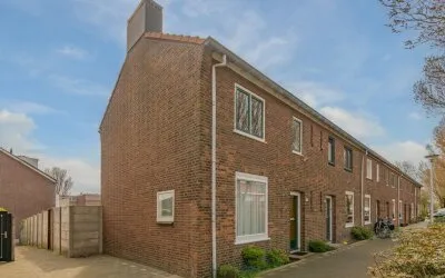 Hoekwoning te koop: Rijnweg 237, Kleine Geest en Molenwijk Monster