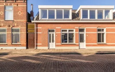 Hoekwoning te koop: Rijnweg 72, Monster