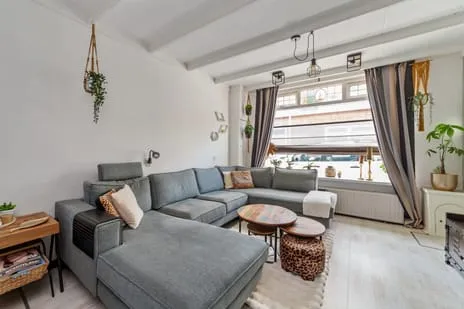 Hoekwoning te koop: Rijnweg 81, Monster Centrumgebied Monster