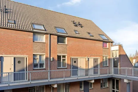 Appartement te koop: Rijpelplein 21, Rijpelberg-West Helmond