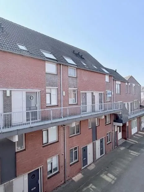 Appartement te koop: Rijpelplein 24, Rijpelberg-West Helmond
