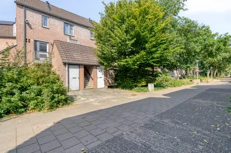 Appartement te koop: Rijpelplein 45, Rijpelberg-West Helmond