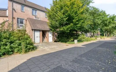 Appartement te koop: Rijpelplein 45, Rijpelberg-West Helmond