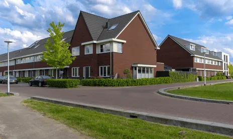 Hoekwoning te koop: Rijperkerkstraat 33, Stadsrand Dalem Noord Tilburg