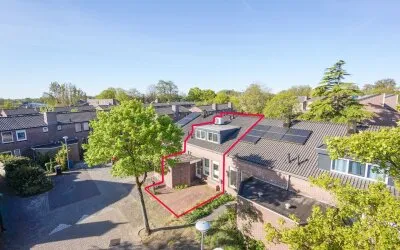 Tussenwoning te koop: Rijperwaard 117, Huiswaard-2-West Alkmaar