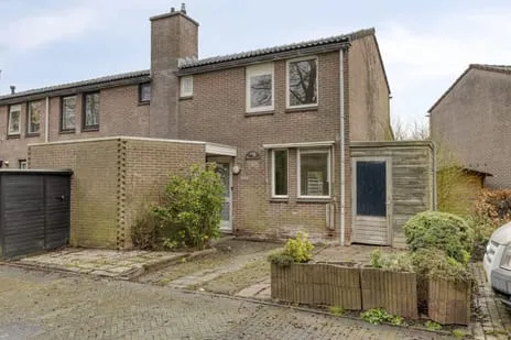 Hoekwoning te koop: Rijperwaard 224, Huiswaard-2-West Alkmaar