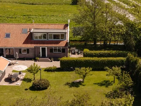 Appartement te koop: Rijperweg 6, Uitdam Uitdam