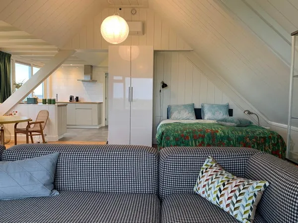 Woning te huur: Rijperweg, Uitdam
