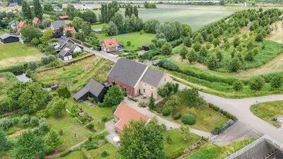 Vrijstaande woning te koop: Rijsdijk 109, Rhoon