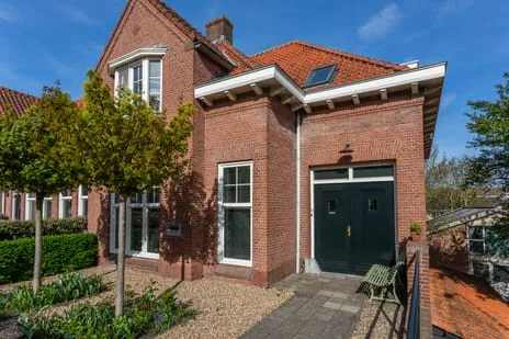 Hoekwoning te koop: Rijsdijk 23, Krimpen Centrum Krimpen Aan De Lek