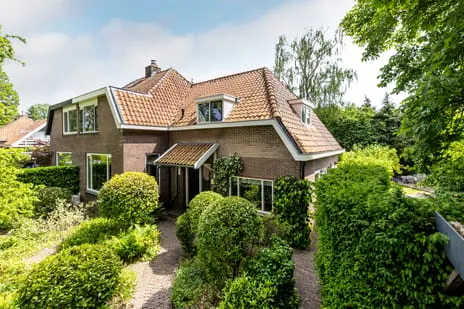Twee-onder-één-kap te koop: Rijsdijk 36, Ghijseland Rhoon