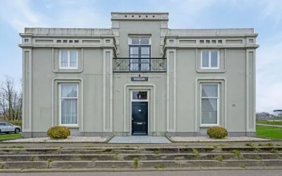 Vrijstaande woning te koop: Rijsdijk 64, Krimpen Centrum Krimpen Aan De Lek