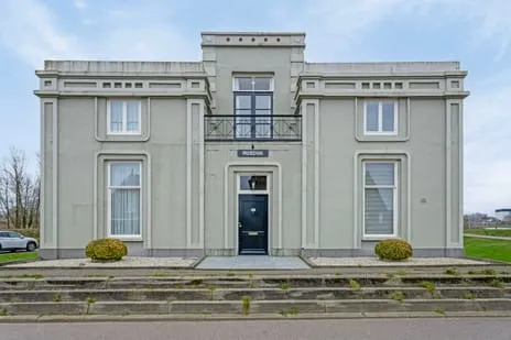 Vrijstaande woning te koop: Rijsdijk 64, Krimpen Centrum Krimpen Aan De Lek