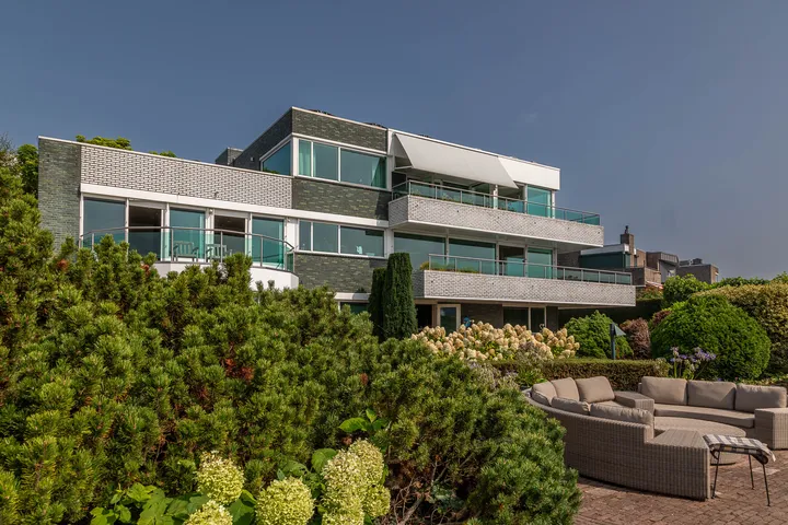 Vrijstaande woning te koop: Rijsdijk 8, Krimpen Centrum Krimpen Aan De Lek