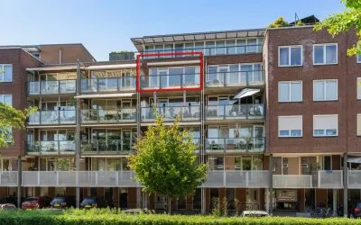 Appartement te koop: Rijsenborch 177, Blankenborch Vianen