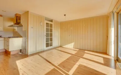 Appartement te koop: Rijsenborch 221, Vianen