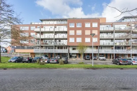 Appartement te koop: Rijsenborch 221, Blankenborch Vianen (Ut)