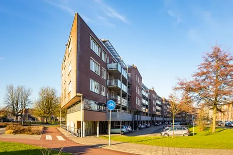 Appartement te koop: Rijsenborch 233, Vianen (Ut)