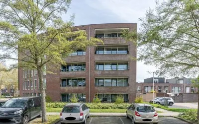 Appartement te koop: Rijsenborch 281, Hogeland Vianen