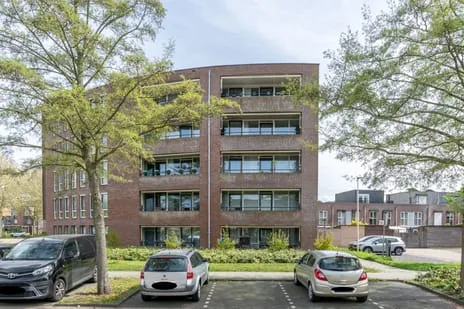 Appartement te koop: Rijsenborch 281, Hogeland Vianen (Ut)