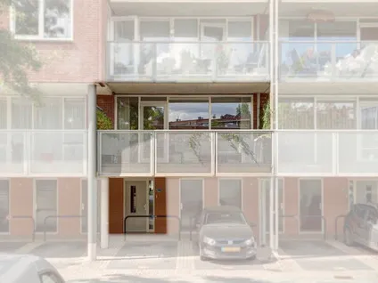 Appartement te koop: Rijsenborch 39, Blankenborch Vianen