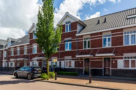Tussenwoning te koop: Rijsenburgerweg 23, Poeldijk Centrumgebied Poeldijk