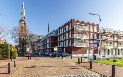 Appartement te huur: Rijsenburgerweg 57, Poeldijk Centrumgebied Poeldijk