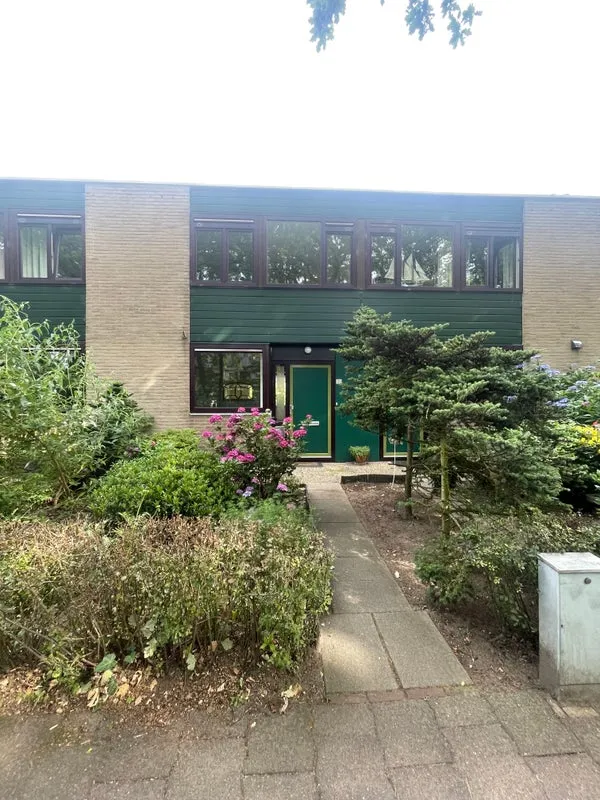 Woning te huur: Rijsenburgselaan, Driebergen-Noordwest Driebergen-Rijsenburg