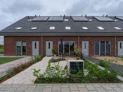 Tussenwoning te koop: Rijshout 18, Kern Doornenburg Doornenburg
