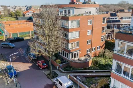 Appartement te koop: Rijslag 1A, 'S-Gravenhage