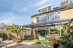 Hoekwoning te koop: Rijsoordplantsoen 2, Arnhem