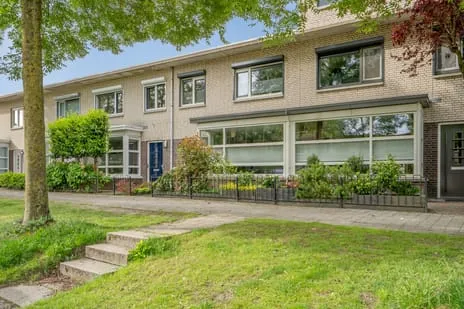 Tussenwoning te koop: Rijsoortstraat 13, Oosterheem-Noord-Oost Zoetermeer